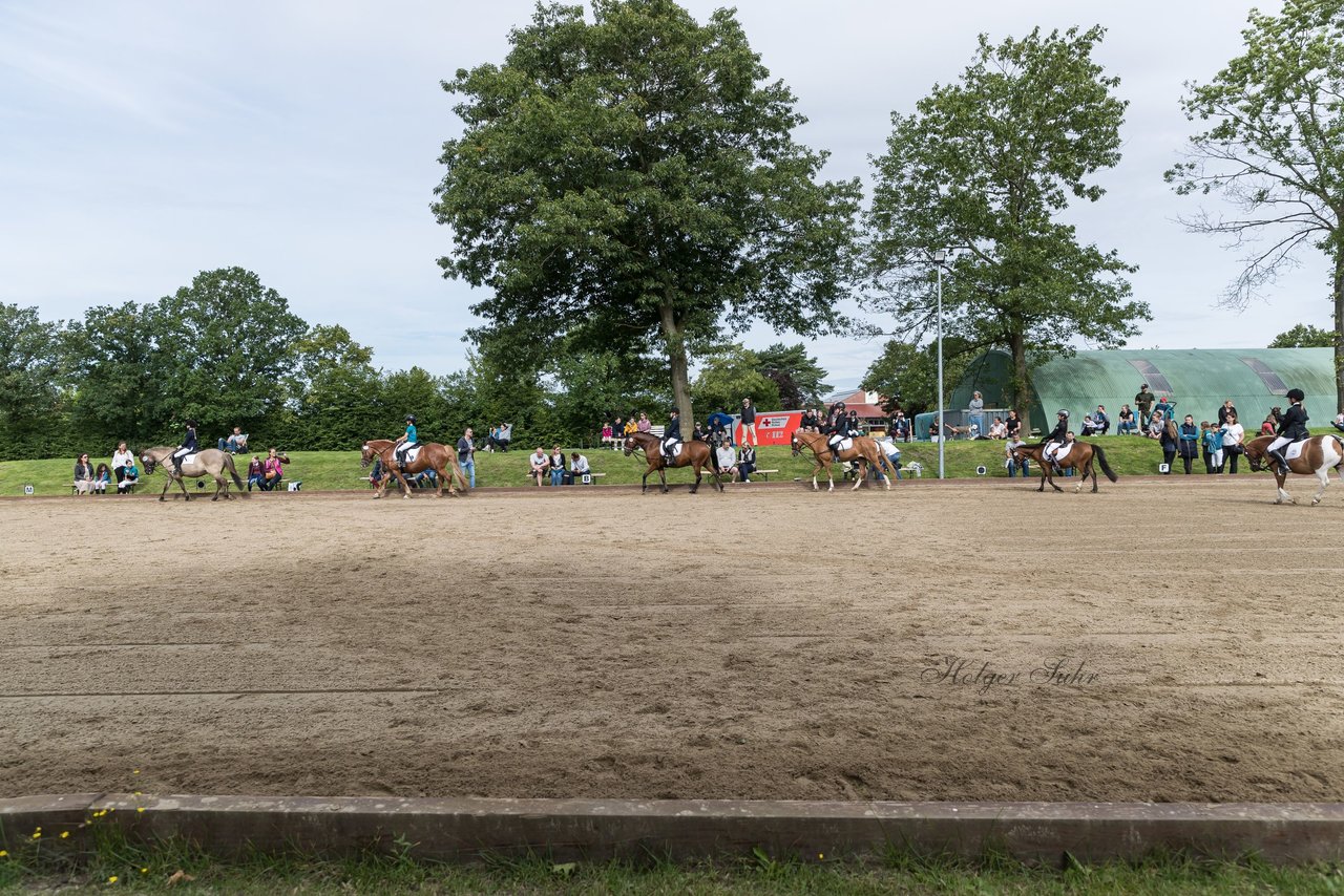 Bild 143 - Pony Akademie Turnier